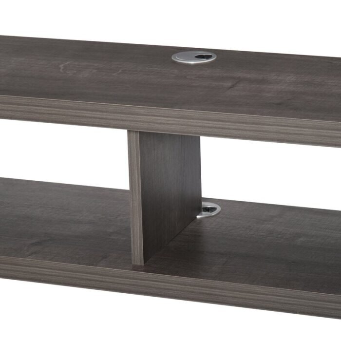 Herulf Floating TV Stand for TVs - Image 3