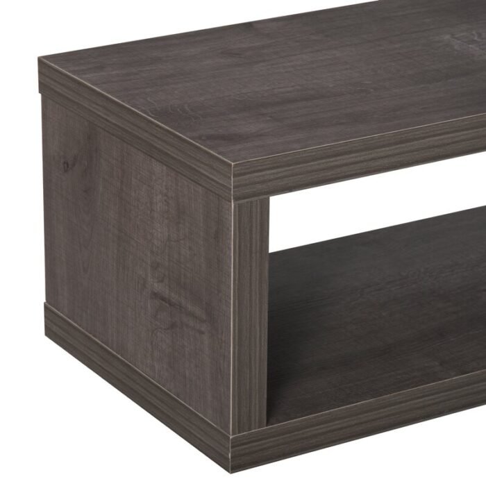Herulf Floating TV Stand for TVs - Image 4