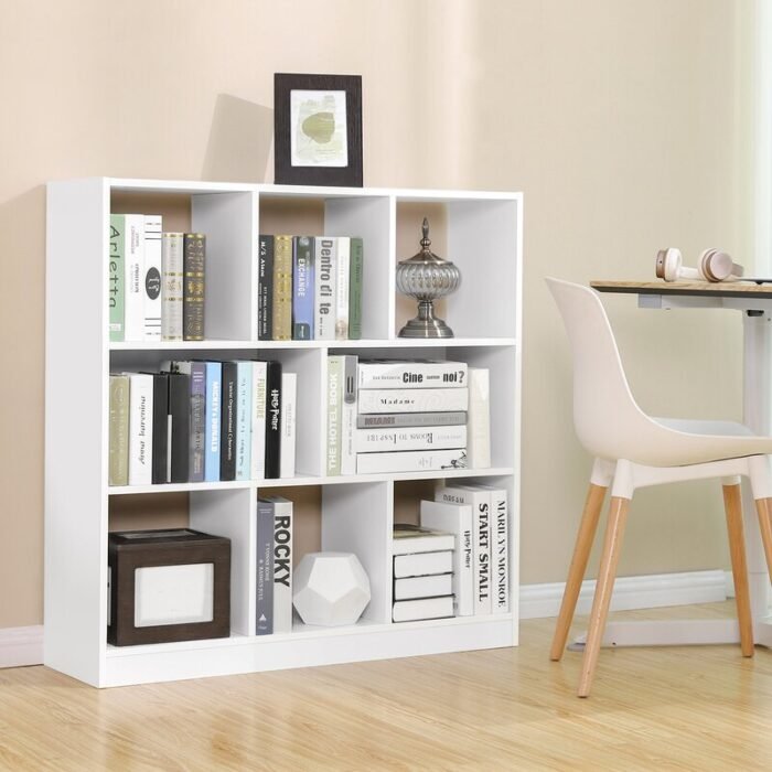 Gellara Modern Display Unit - Image 1