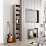 Pro-long Wooden Bookcase | 7 shelves - Image 3