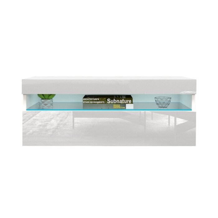 Aidals TV Stand - Image 4