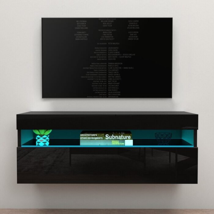 Aidals TV Stand - Image 2