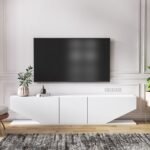 Agari TV Stand