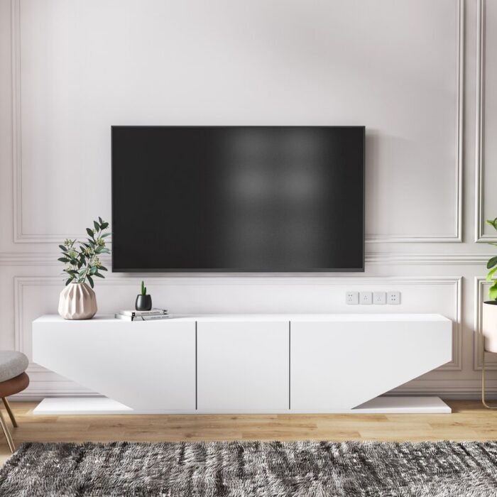 Agari TV Stand - Image 1