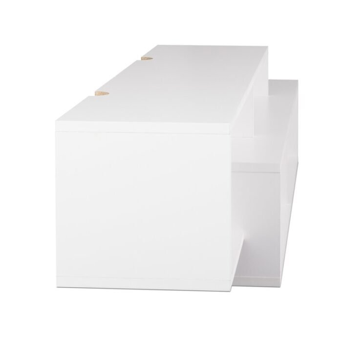 Gilfor TV Stand for TVs - Image 2
