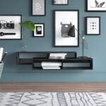 Gilfor TV Stand for TVs - Image 3