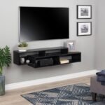 Gilfor TV Stand for TVs - Image 4