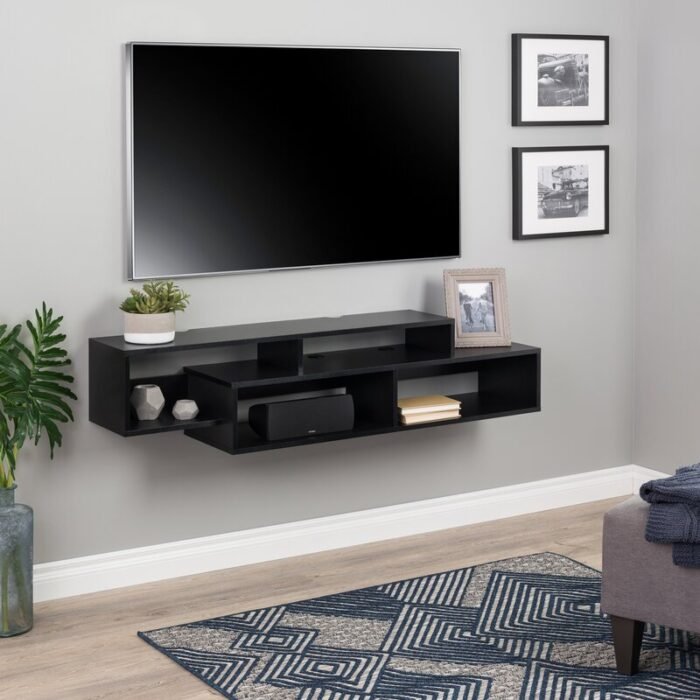 Gilfor TV Stand for TVs - Image 4