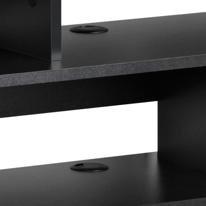 Gilfor TV Stand for TVs - Image 6