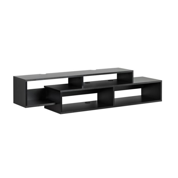 Gilfor TV Stand for TVs - Image 8