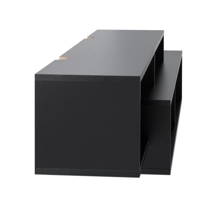Gilfor TV Stand for TVs - Image 9