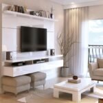 Vaca Floating Entertainment Centre for TVs