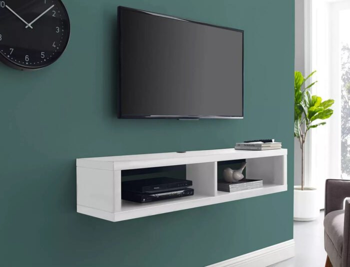 Kist Floating TV Stand for TVs - Image 2