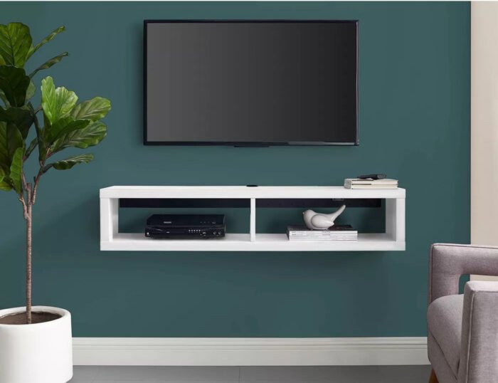 Kist Floating TV Stand for TVs - Image 1