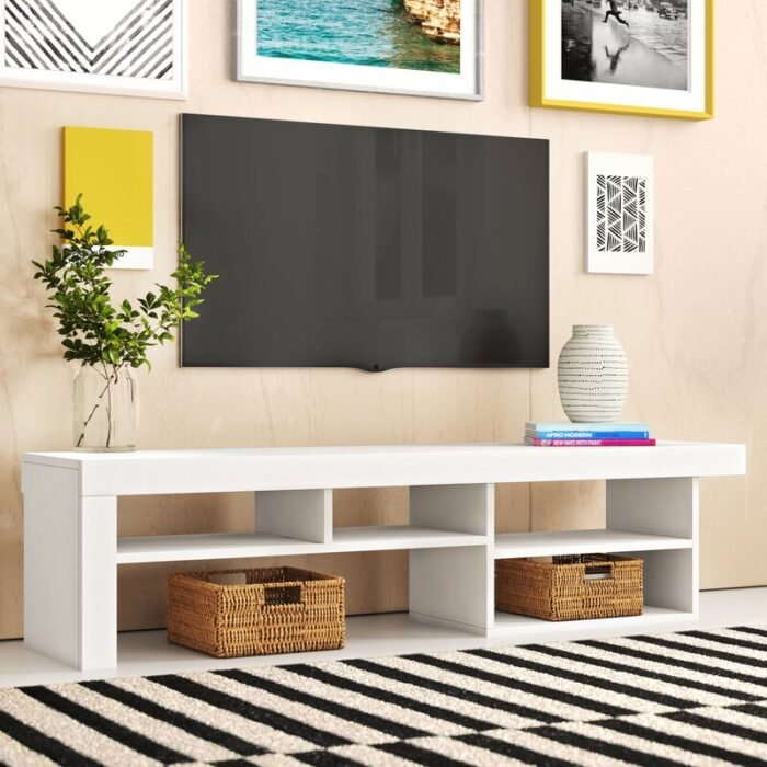 Solomon TV Stand for TVs - Image 1