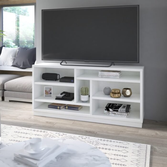 Doure TV Stand for TVs - Image 1