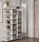 Amanda shoes closet multiable usage