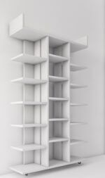 Amanda shoes closet multiable usage - Image 6