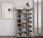 Amanda shoes closet multiable usage - Image 4