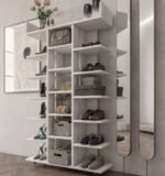Amanda shoes closet multiable usage - Image 5