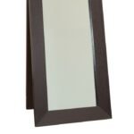 Tyan Full-Length Beveled Mirror - Wooden Frame - Image 6