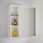 Oscar Mirror Bathroom with Storage Cabinet - Image 5