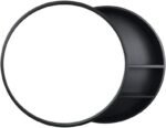 Round Cascade Round Mirror - Image 5