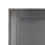 Arame Brown Rectangle Wall Mirror - Image 6