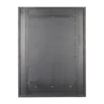 Arame Brown Rectangle Wall Mirror - Image 7