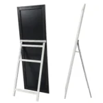 Valka Multi-purpose Full Length Rectangle Mirror - Image 3