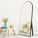 Arca Full Length Mirror with Arched Frame - Image 6