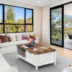 Simmun Coffee Table With a Drawer - Image 2