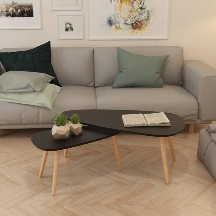 0006547_dubby-oval-coffee-table-2-pieces.webp Dubby Oval coffee table - 2 pieces - Image 1