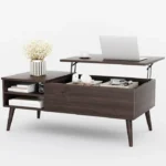 Disa Rectangular Lift Top Coffee Table - Image 3