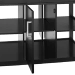 Flury Small Kitchen Island with storage - Image 4