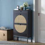 Duval Shoe Storage Cabinet