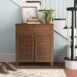 Sepa Shoe Storage Cabinet