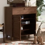 Sepa Shoe Storage Cabinet - Image 2