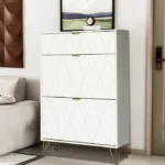 Chac Shoe Storage Cabinet