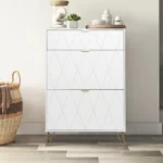 Chac Shoe Storage Cabinet - Image 2
