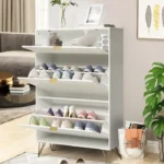 Chac Shoe Storage Cabinet - Image 3