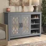 Calsio Shoe Storage Cabinet