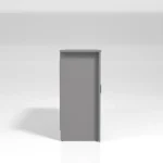 Calsio Shoe Storage Cabinet - Image 9