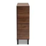 Dinti Wood Shoe Storage Cabinet - Image 15