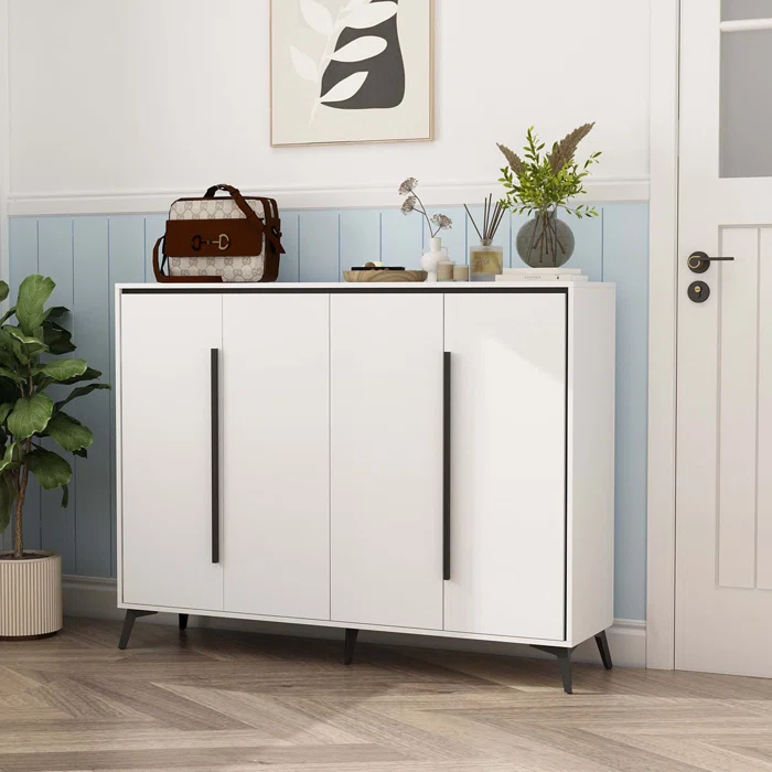 0007692_patok-shoe-storage-cabinet-white.webp Patok Shoe Storage Cabinet - White - Image 1