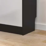 Zano Shoe Storage Cabinet with 3 Drawers - Image 5