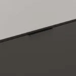 Zano Shoe Storage Cabinet with 3 Drawers - Image 6