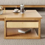 Xanta Multifunctional coffee table - Image 2
