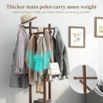 Arena Clothes Storage With Shelves - Image 4