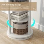 Arena Clothes Storage With Shelves - Image 5